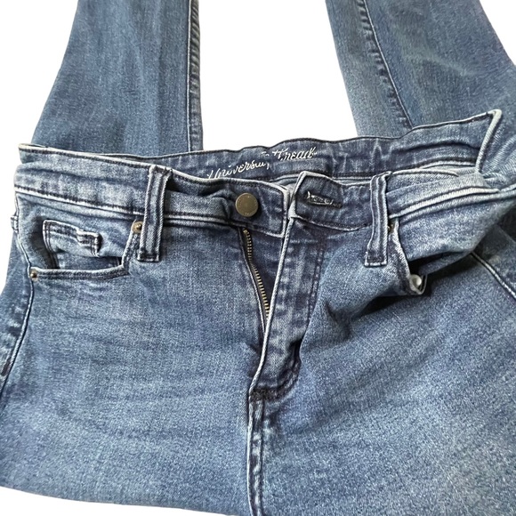 Universal Thread jeans Size 6/28 Regular - Picture 7 of 15